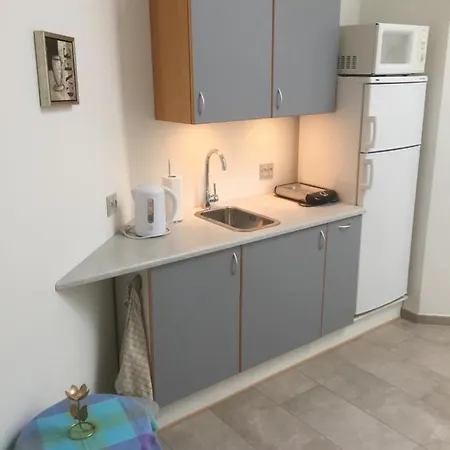 Privat Gaestehus * Bramming