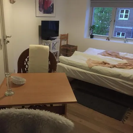 Guest house Privat Gaestehus