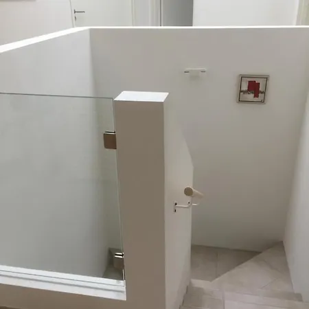 Privat Gaestehus * Bramming