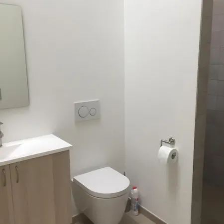 Privat Gaestehus Гостевой дом *