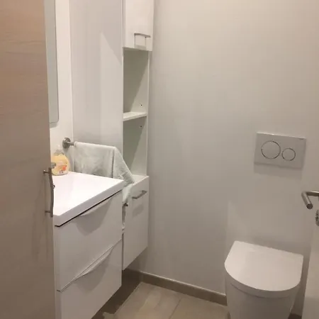 Guest house Privat Gaestehus *