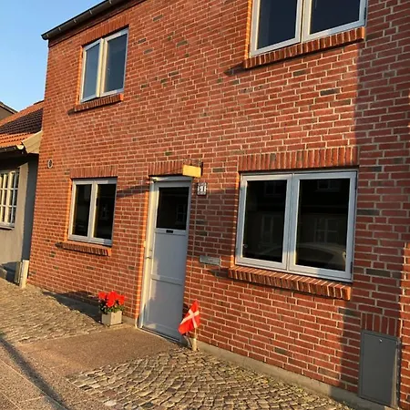 Privat Gaestehus * Bramming