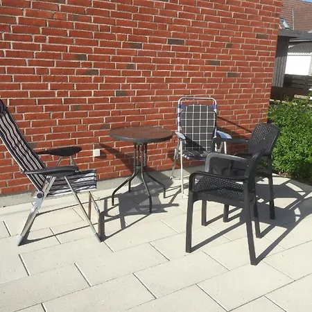 Guest house Privat Gaestehus Bramming