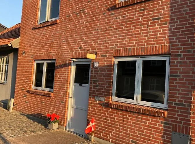 Privat Gaestehus * Bramming