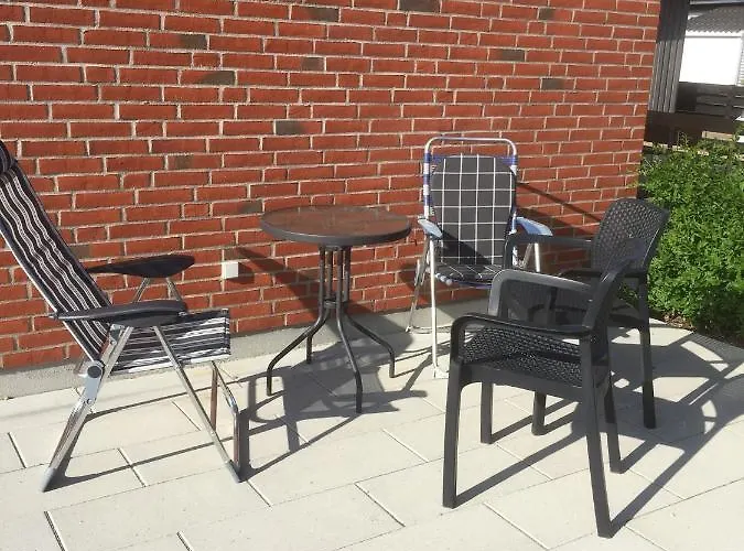 Pensionat Privat Gaestehus Bramming